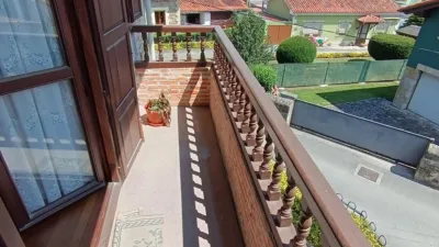 House in Villapresente photo 15