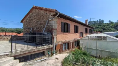 House in Villapresente photo 16