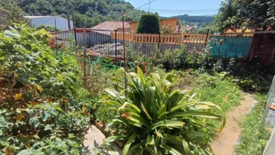 House in Villapresente photo 18