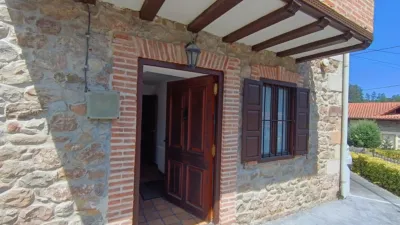 House in Villapresente photo 9