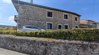 House in Villapresente photo 26