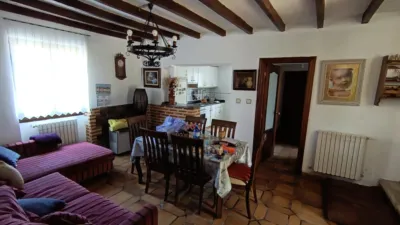 House in Villapresente photo 4