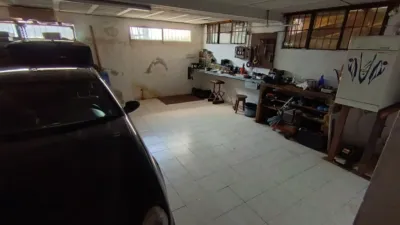 House in Villapresente photo 17