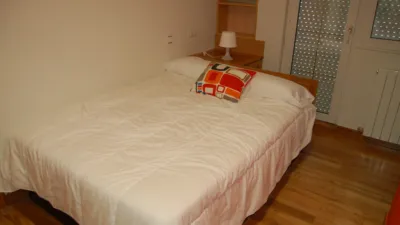 House in Hoz de Anero photo 16
