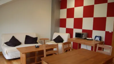 House in Hoz de Anero photo 19