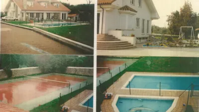 House in Hoz de Anero photo 20