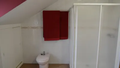 House in Hoz de Anero photo 4