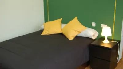 House in Hoz de Anero photo 6