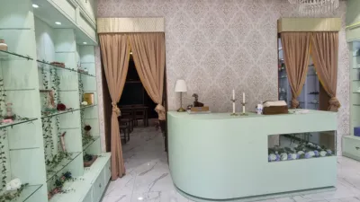 Local comercial en alquiler en Plaza de los Mostenses, 2 - Поглед 4