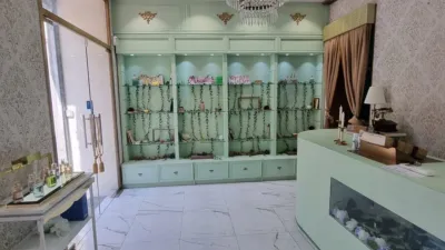 Local comercial en alquiler en Plaza de los Mostenses, 2 - Поглед 5