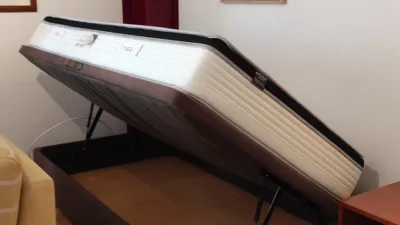 Estudio en alquiler en Calle de la Infanta Mercedes, 111, cerca de Calle de la Sófora - Imagen 12