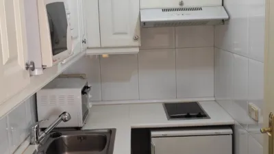 Estudio en alquiler en Calle de la Infanta Mercedes, 111, cerca de Calle de la Sófora - Imagen 15