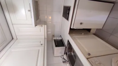 Estudio en alquiler en Calle de la Infanta Mercedes, 111, cerca de Calle de la Sófora - Imagen 18