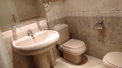 Estudio en alquiler en Calle de la Infanta Mercedes, 111, cerca de Calle de la Sófora - Imagen 21