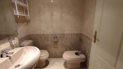 Estudio en alquiler en Calle de la Infanta Mercedes, 111, cerca de Calle de la Sófora - Imagen 22