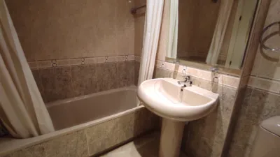 Estudio en alquiler en Calle de la Infanta Mercedes, 111, cerca de Calle de la Sófora - Imagen 23