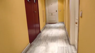 Estudio en alquiler en Calle de la Infanta Mercedes, 111, cerca de Calle de la Sófora - Imagen 25