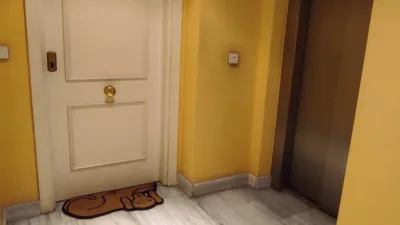 Estudio en alquiler en Calle de la Infanta Mercedes, 111, cerca de Calle de la Sófora - Imagen 28