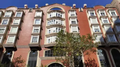 Estudio en alquiler en Calle de la Infanta Mercedes, 111, cerca de Calle de la Sófora - Imagen 33