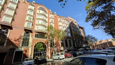 Estudio en alquiler en Calle de la Infanta Mercedes, 111, cerca de Calle de la Sófora - Imagen 34