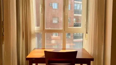 Estudio en alquiler en Calle de la Infanta Mercedes, 111, cerca de Calle de la Sófora - Imagen 14