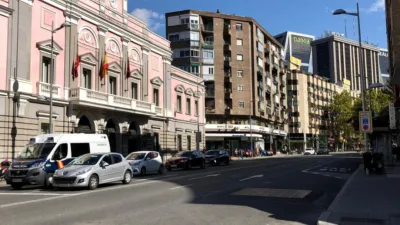 Estudio en alquiler en Calle de la Infanta Mercedes, 111, cerca de Calle de la Sófora - Imagen 35