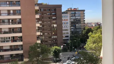 Estudio en alquiler en Calle de la Infanta Mercedes, 111, cerca de Calle de la Sófora - Imagen 13
