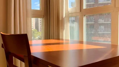 Estudio en alquiler en Calle de la Infanta Mercedes, 111, cerca de Calle de la Sófora - Imagen 11