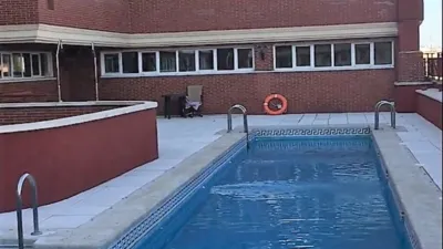 Estudio en alquiler en Calle de la Infanta Mercedes, 111, cerca de Calle de la Sófora - Imagen 27