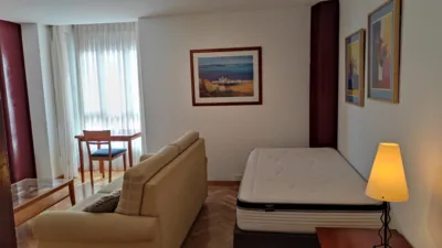 Estudio en alquiler en Calle de la Infanta Mercedes, 111, cerca de Calle de la Sófora - Imagen 2