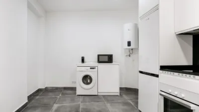 Piso en alquiler en Calle Mayor, 45, cerca de Calle de Ciudad Rodrigo - Imagen 18