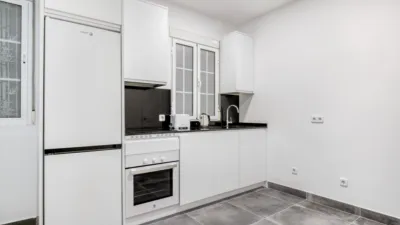 Piso en alquiler en Calle Mayor, 45, cerca de Calle de Ciudad Rodrigo - Imagen 17