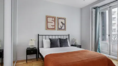 Piso en alquiler en Calle Mayor, 45, cerca de Calle de Ciudad Rodrigo - Imagen 5