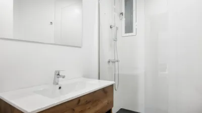 Piso en alquiler en Calle Mayor, 45, cerca de Calle de Ciudad Rodrigo - Imagen 16