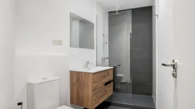 Piso en alquiler en Calle Mayor, 45, cerca de Calle de Ciudad Rodrigo - Imagen 15