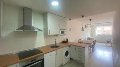 Apartamento en alquiler en Calle de Núñez Morgado, 4 - Imagen 8