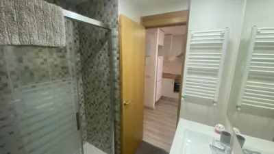 Apartamento en alquiler en Calle de Núñez Morgado, 4 - Imagen 13