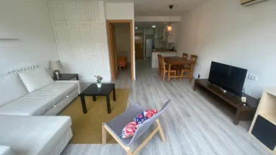 Apartamento en alquiler en Calle de Núñez Morgado, 4 - Imagen 5