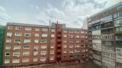 Apartamento en alquiler en Calle de Núñez Morgado, 4 - Imagen 9