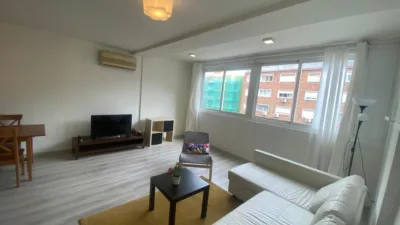 Apartamento en alquiler en Calle de Núñez Morgado, 4 - Imagen 4