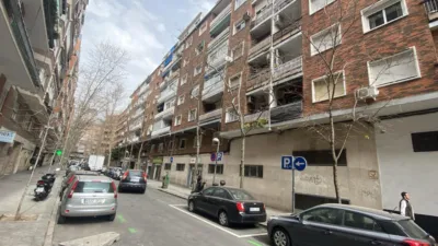 Apartamento en alquiler en Calle de Núñez Morgado, 4 - Imagen 14