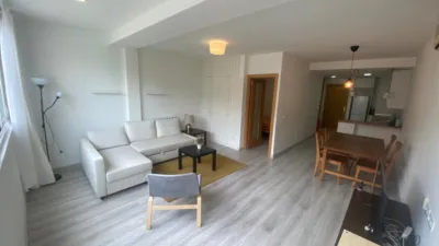 Apartamento en alquiler en Calle de Núñez Morgado, 4 - Imagen 3