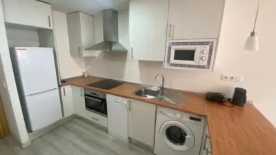 Apartamento en alquiler en Calle de Núñez Morgado, 4 - Imagen 6