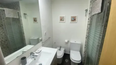 Apartamento en alquiler en Calle de Núñez Morgado, 4 - Imagen 12