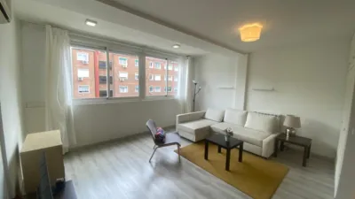 Apartamento en alquiler en Calle de Núñez Morgado, 4 - Imagen 2