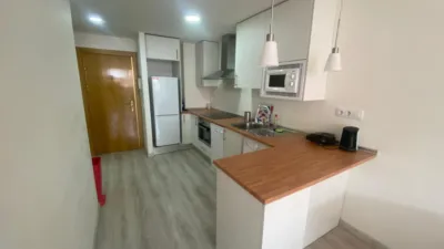 Apartamento en alquiler en Calle de Núñez Morgado, 4 - Imagen 7