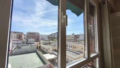 Piso en alquiler en Calle de Galileo, 54, cerca de Calle de Fernández de los Ríos - Imagen 5
