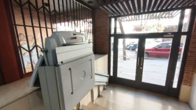 Piso en alquiler en Calle de Galileo, 54, cerca de Calle de Fernández de los Ríos - Imagen 29