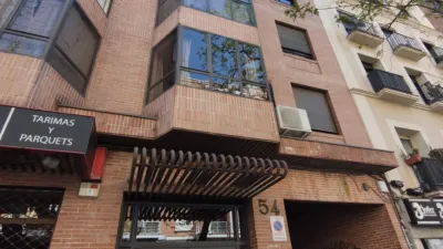 Piso en alquiler en Calle de Galileo, 54, cerca de Calle de Fernández de los Ríos - Imagen 30