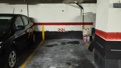 Piso en alquiler en Calle de Galileo, 54, cerca de Calle de Fernández de los Ríos - Imagen 22
